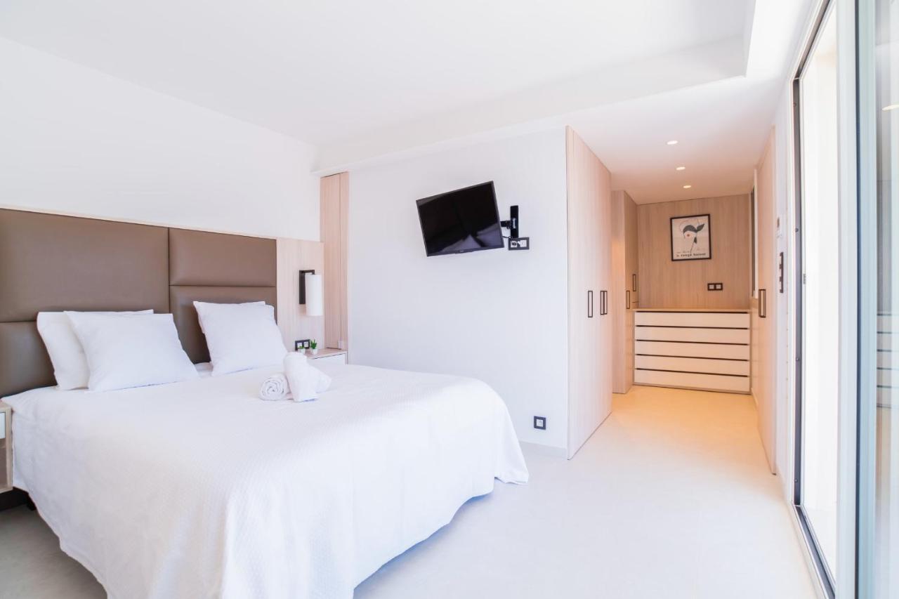 Apartamento 1-br Sea View Terrace & Parking *